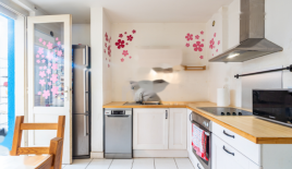 Квартира за 320 000 евро в Любляне, Словения