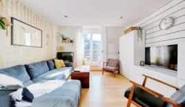 Квартира за 435 000 евро в Любляне, Словения