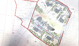 Земля за 3 099 800 евро в Радовлице, Словения