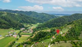 Дом за 67 990 евро в Сежане, Словения