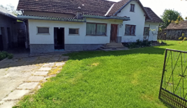 Дом за 80 000 евро в Згорня Полскаве, Словения