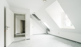 Квартира за 449 000 евро в Любляне, Словения