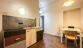 Квартира за 320 000 евро в Любляне, Словения