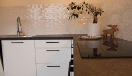 Квартира за 330 000 евро в Любляне, Словения