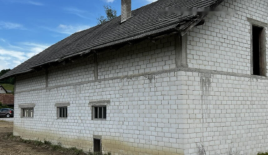 Дом за 69 000 евро в Брежице, Словения