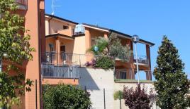 Апартаменты за 60 000 евро в Козенце, Италия