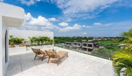 Вилла за 165 000 евро в Чангу, Индонезия