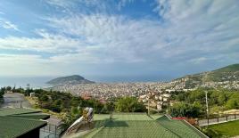 Вилла за 275 000 евро в Алании, Турция