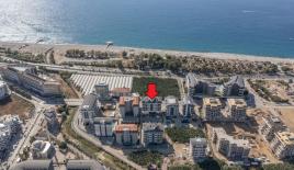 Апартаменты за 150 000 евро в Алании, Турция