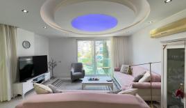 Апартаменты за 133 000 евро в Алании, Турция