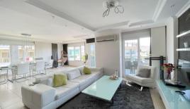 Апартаменты за 257 000 евро в Алании, Турция