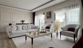 Апартаменты за 457 000 евро в Алании, Турция