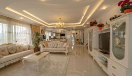 Апартаменты за 512 000 евро в Алании, Турция