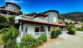 Вилла за 285 000 евро в Алании, Турция