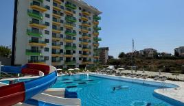 Апартаменты за 61 000 евро в Алании, Турция