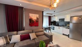 Апартаменты за 205 000 евро в Алании, Турция