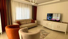 Апартаменты за 130 000 евро в Алании, Турция