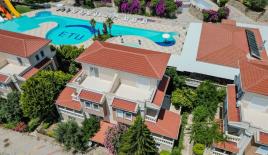 Апартаменты за 180 000 евро в Алании, Турция