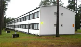 Квартира за 14 500 евро в Хуитинен, Финляндия