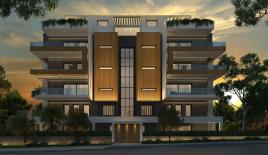 Мезонет за 1 300 000 евро в Афинах, Греция