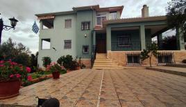 Вилла за 680 000 евро в Ситонии, Греция