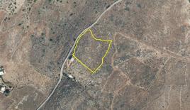 Земля за 450 000 евро в Ираклионе, Греция