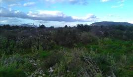 Земля за 160 000 евро в Ираклионе, Греция