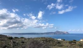 Земля за 600 000 евро в Ираклионе, Греция