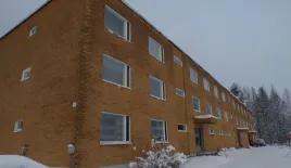 Квартира за 11 000 евро в Китее, Финляндия