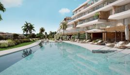 Пентхаус за 1 080 000 евро в Эстепоне, Испания