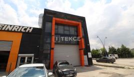 Коммерческая недвижимость за 1 805 000 евро в Анкаре, Турция