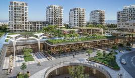 Апартаменты за 977 000 евро в Анталии, Турция