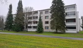 Квартира за 9 489 евро в Пори, Финляндия