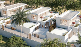 Вилла за 356 008 евро в Буките, Индонезия