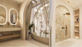 Вилла за 407 479 евро в Буките, Индонезия