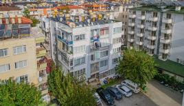 Квартира за 120 000 евро в Алании, Турция