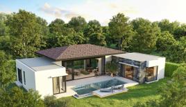 Вилла за 448 692 евро на острове Пхукет, Таиланд