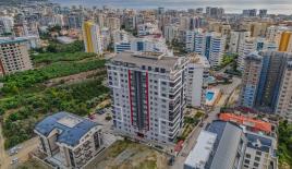 Квартира за 135 000 евро в Алании, Турция