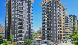 Квартира за 105 000 евро в Алании, Турция