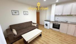 Квартира за 95 000 евро в Святом Власе, Болгария