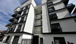 Квартира за 48 900 евро в Анталии, Турция