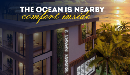 Квартира за 214 463 евро в Чангу, Индонезия