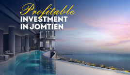 Квартира за 161 957 евро в Паттайе, Таиланд