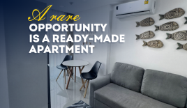 Квартира за 54 228 евро в Паттайе, Таиланд