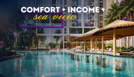 Квартира за 72 348 евро в Паттайе, Таиланд