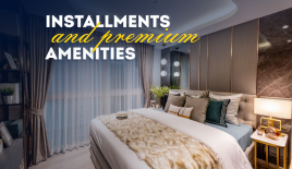 Квартира за 186 249 евро в Паттайе, Таиланд