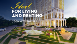 Квартира за 82 966 евро в Паттайе, Таиланд