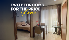 Квартира за 93 913 евро в Паттайе, Таиланд