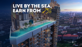 Квартира за 326 210 евро в Паттайе, Таиланд