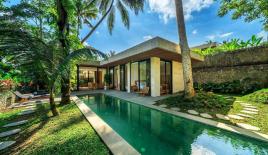 Вилла за 334 562 евро в Убуде, Индонезия